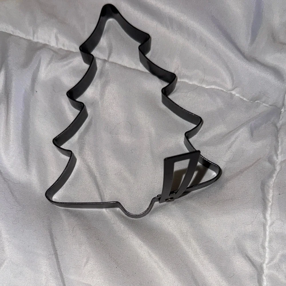 Williams Sonoma Holiday Pancake Molds - Tree - Snowman - Reindeer